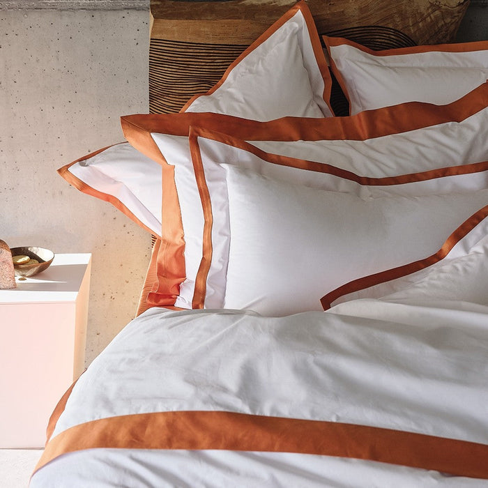 Hella Bed Linens by Celso de Lemos