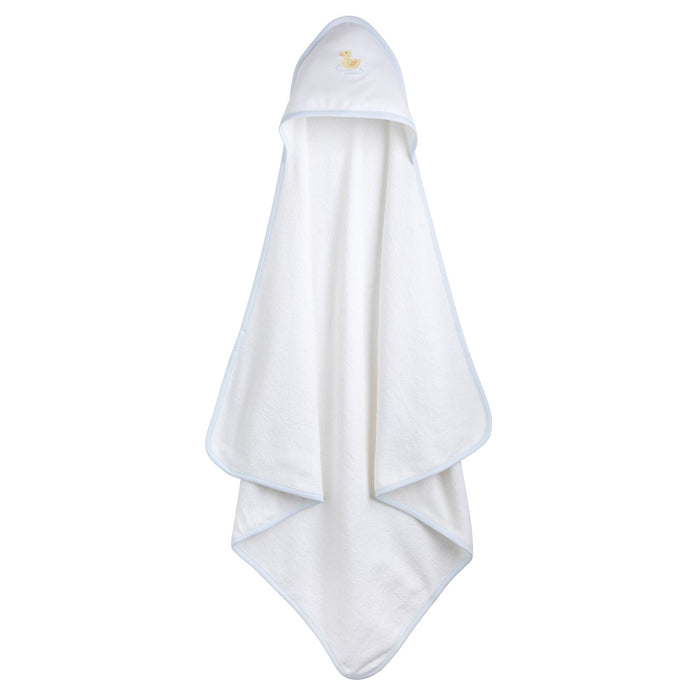Hooded Towel Duck