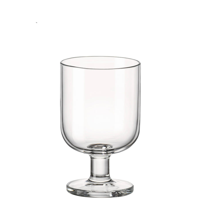 Hosteria Calice Vino Small 16,5 cl Vetro Temperato Set 6 Pz