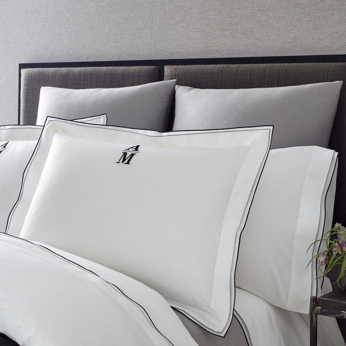 Hugo Bed Linens by Home Treasures