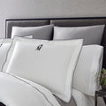 Hugo Bed Linens by Home Treasures