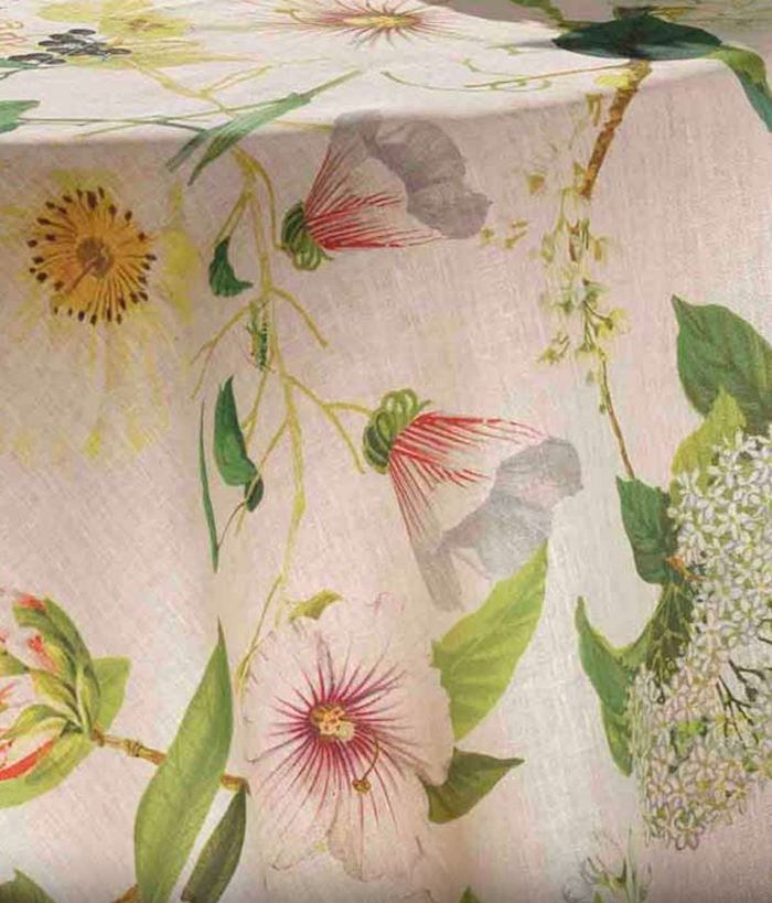 Ibisco Table Linens