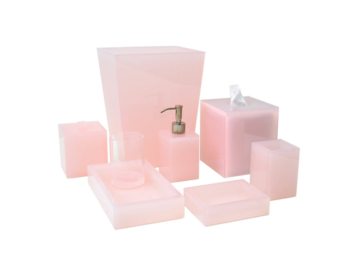 Ice Rose Vanity Set