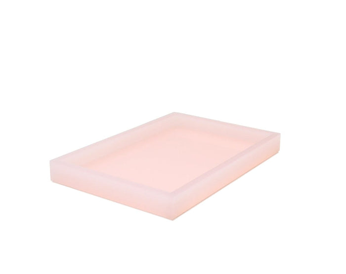 Ice Rose Vanity Set