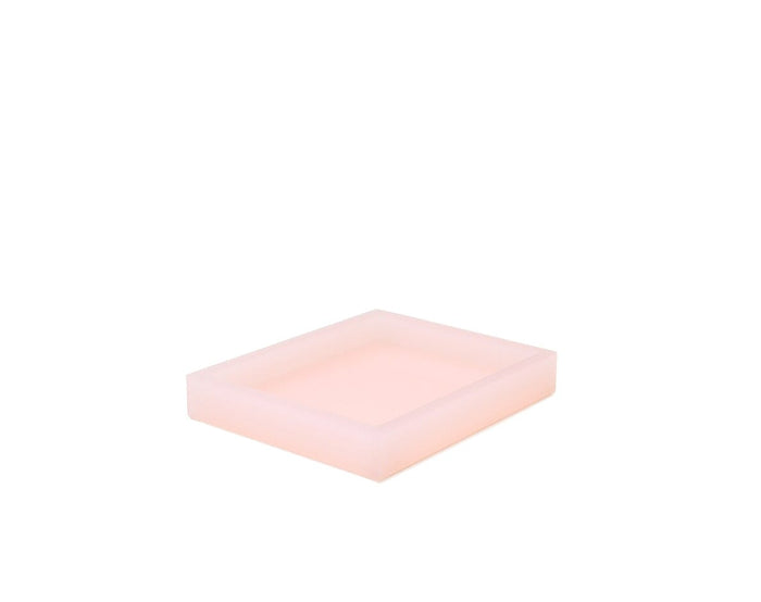 Ice Rose Vanity Set