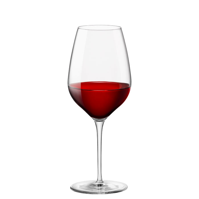 InAlto Tre Sensi Large Calice Vino 55 cl Set 6 Pz