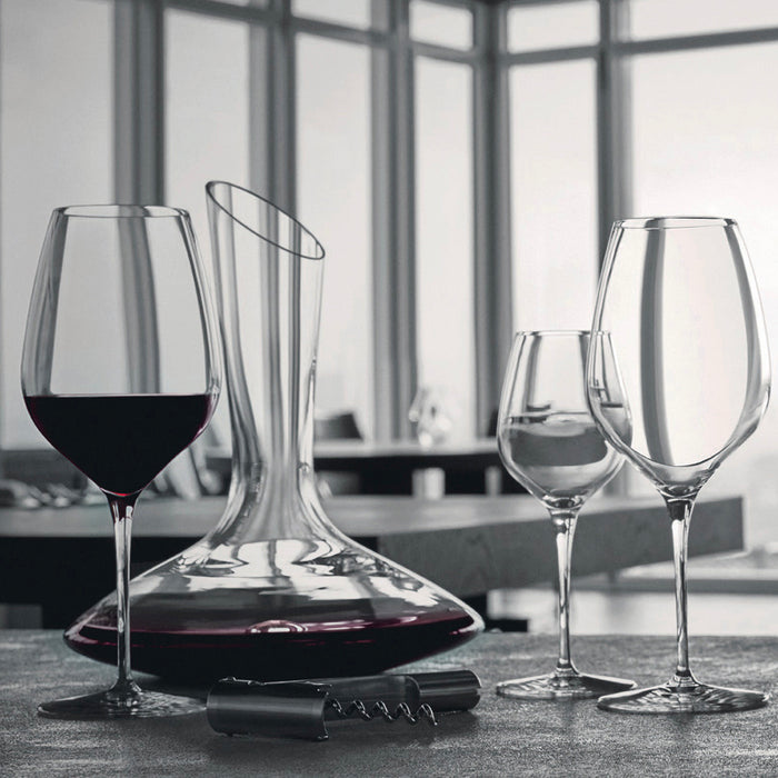 InAlto Tre Sensi Large Calice Vino 55 cl Set 6 Pz