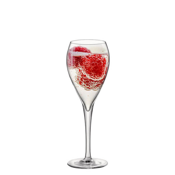 InAlto Tre Sensi Sparkling Mini 15 cl Set 6 Pz