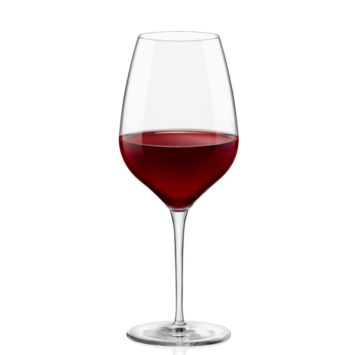 InAlto Tre Sensi XLarge Calice Vino 66 cl Set 6 Pz