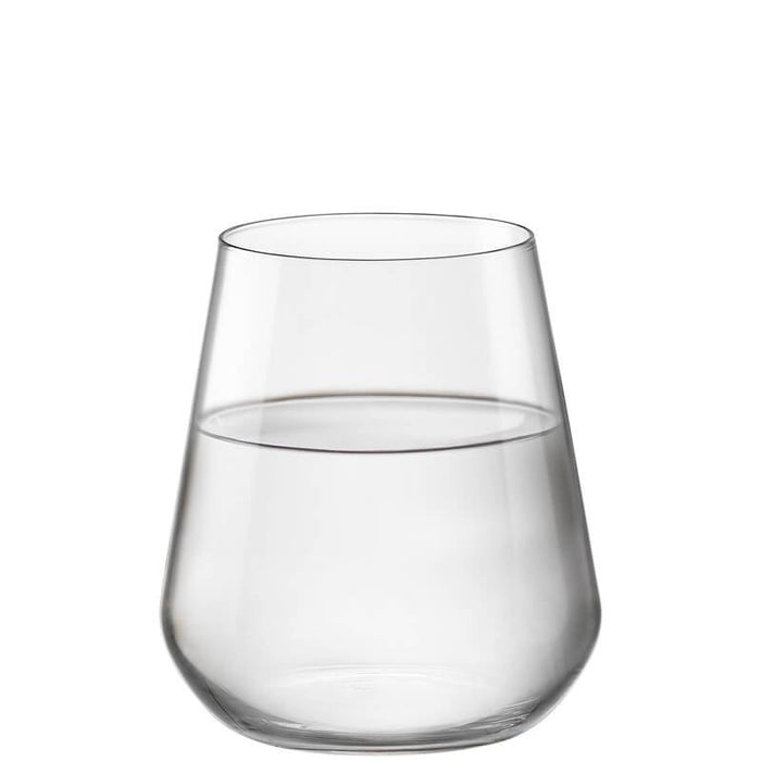 InAlto Uno Bicchiere Acqua 34,0 cl Set 6 Pz