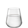 InAlto Uno Bicchiere Acqua 34,0 cl Set 6 Pz