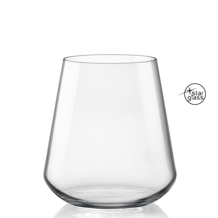 InAlto Uno Bicchiere DOF 45,0 cl Set 6 Pz
