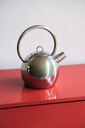 Inox tea pot ‘
