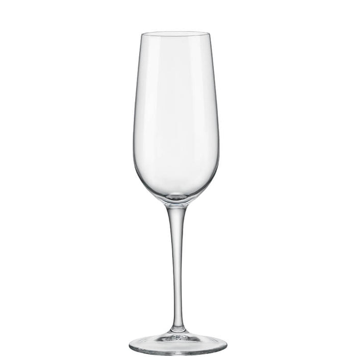 Inventa Calice Flute 19 cl Set 6 Pz Vetro