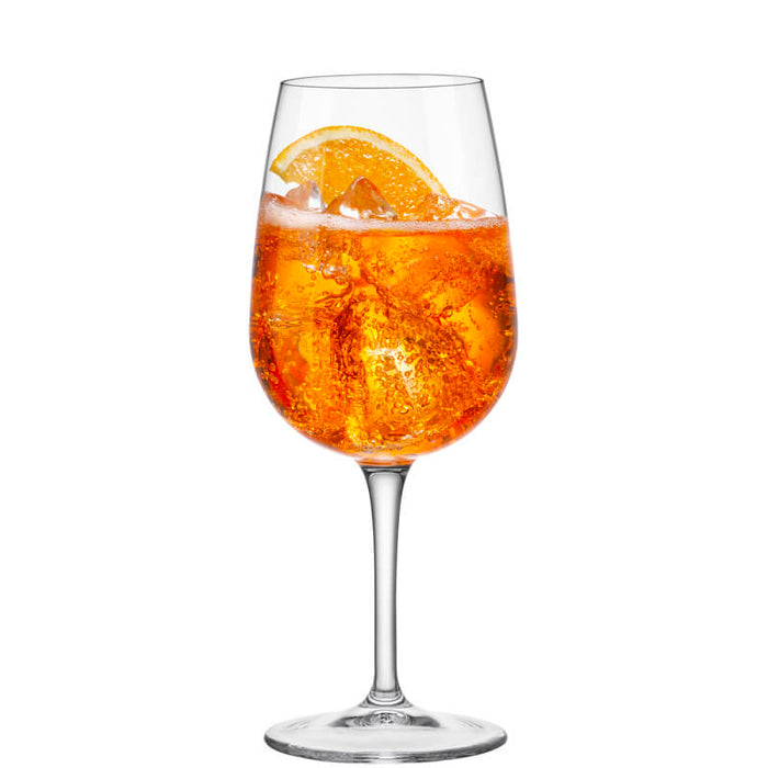 Inventa Calice Large 50 cl Set 6 Pz Vetro