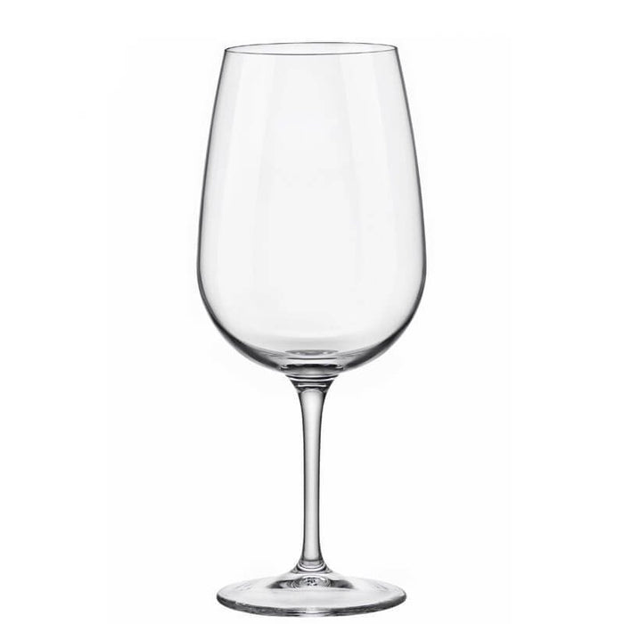 Inventa Calice XL 64 cl Set 6 Pz Vetro