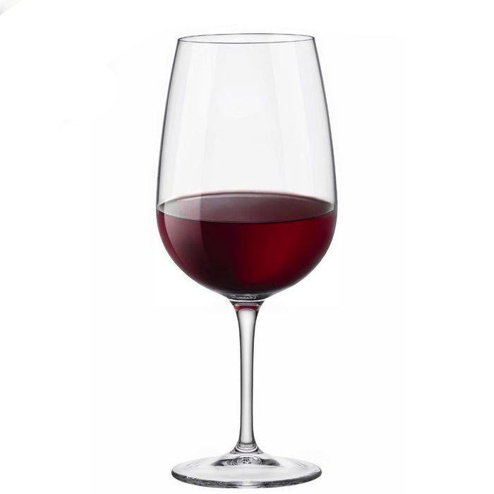 Inventa Calice XL 64 cl Set 6 Pz Vetro
