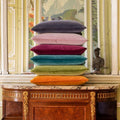 Iosis Divan Decorative Pillow