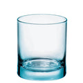 Iride Bicchiere Acqua Azzurro 25 cl Set 3 Pz