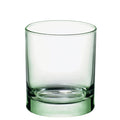 Iride Bicchiere Acqua Verde 25 cl Set 3 Pz