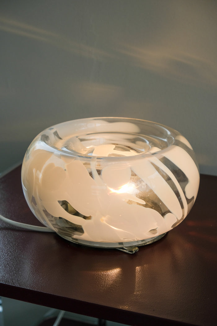 Italian lamp