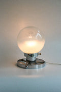 Italian MCM table lamp