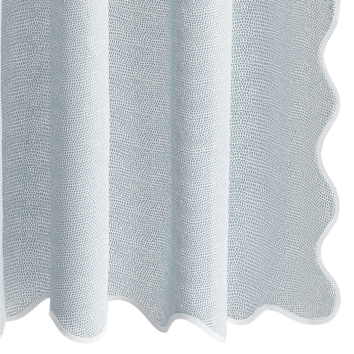 Jasper Shower Curtain