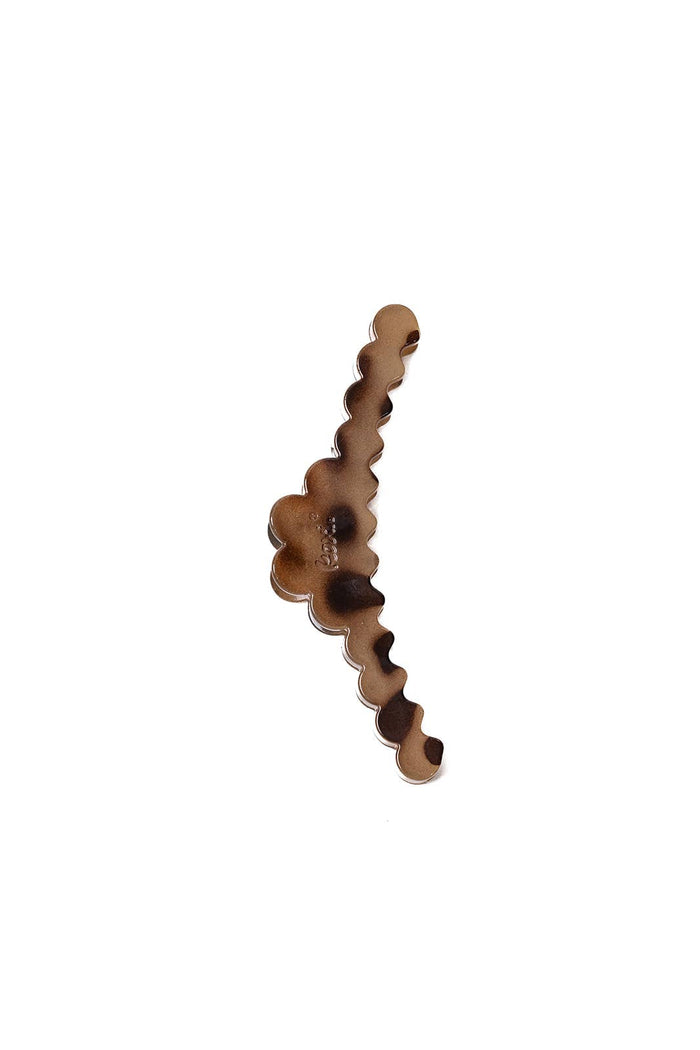KAXI Scalloped Original Hold Everything Claw Clip