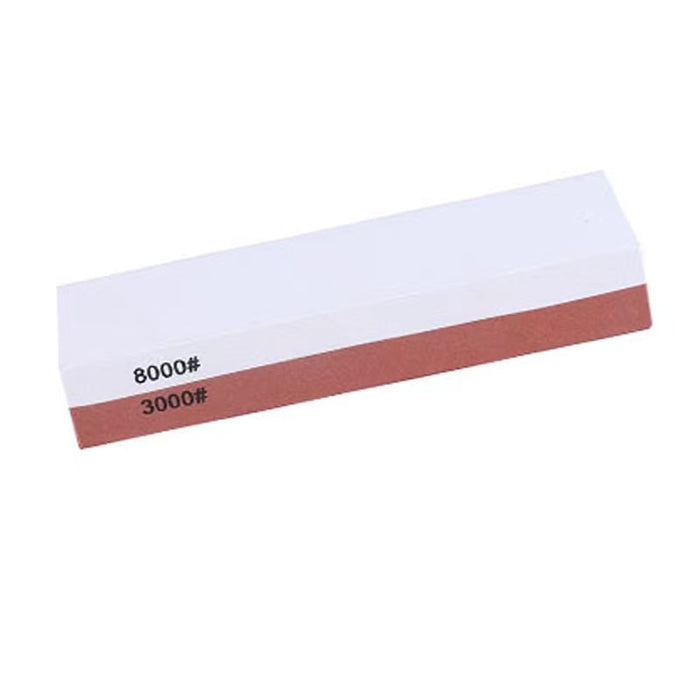 Knife Sharpening Stone Set