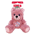 Kong Knots Teddy Assorted Dog Toy