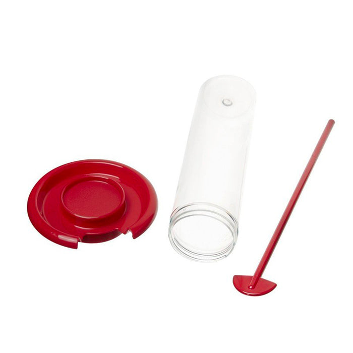 Kufra Caraffa Lt. 2 Con Tappo Rosso