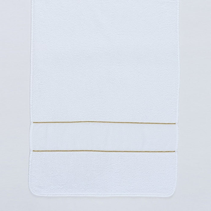 Lara Bath Towels by Abyss Habidecor - Pioneer Linens