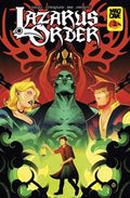 LAZARUS ORDER #2 (OF 8) *RELEASE DATE 9/23/26*