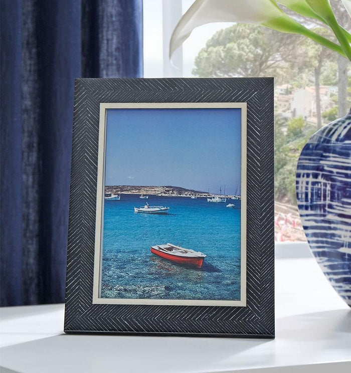 Lazio Picture Frames - Pioneer Linens