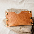 Leather Card Holders Assorted