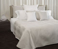 Letizia Quilted Coverlet