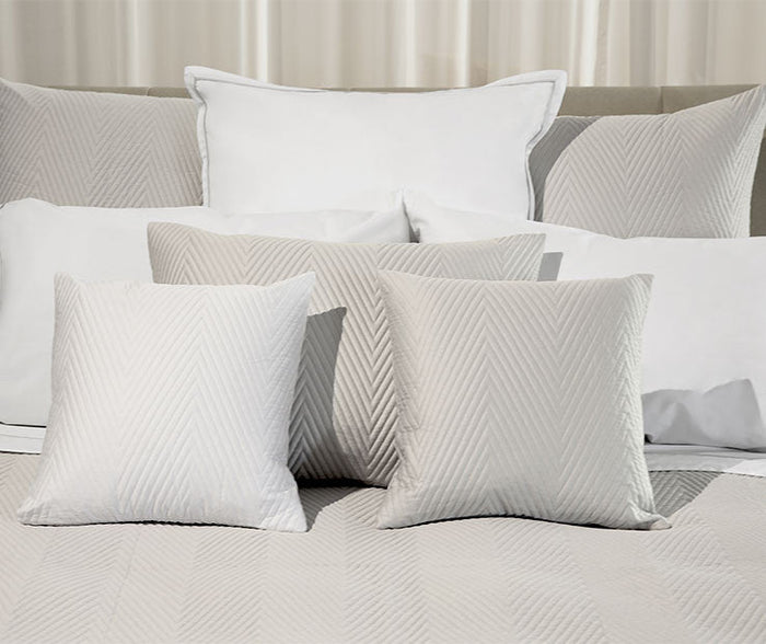 Letizia Quilted Coverlet
