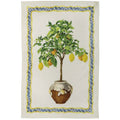 Limonaia - Decoro Tea Towel