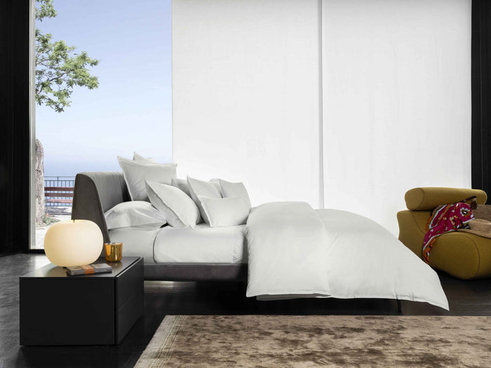 Lineare Percale Bed Linens