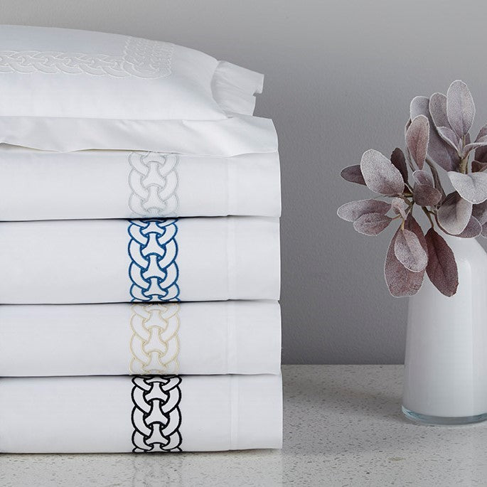 Links Bed Linens by Home Treasures