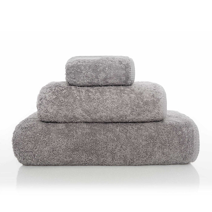 Long Double Loop Bath Towels - Pioneer Linens