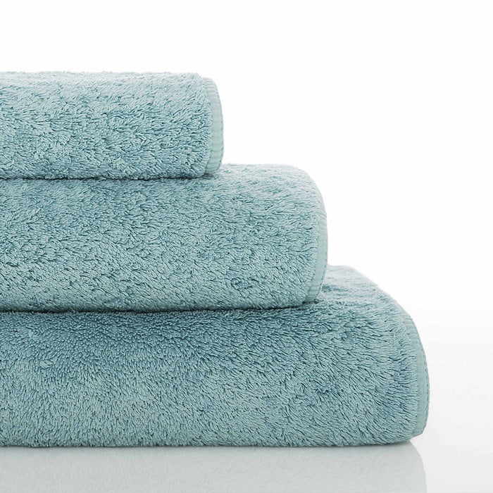 Long Double Loop Bath Towels - Pioneer Linens