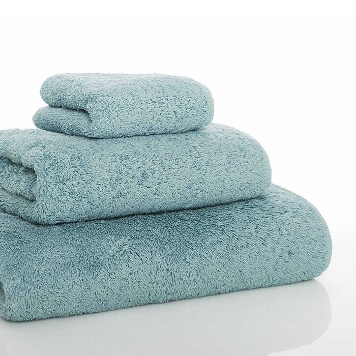 Long Double Loop Bath Towels - Pioneer Linens