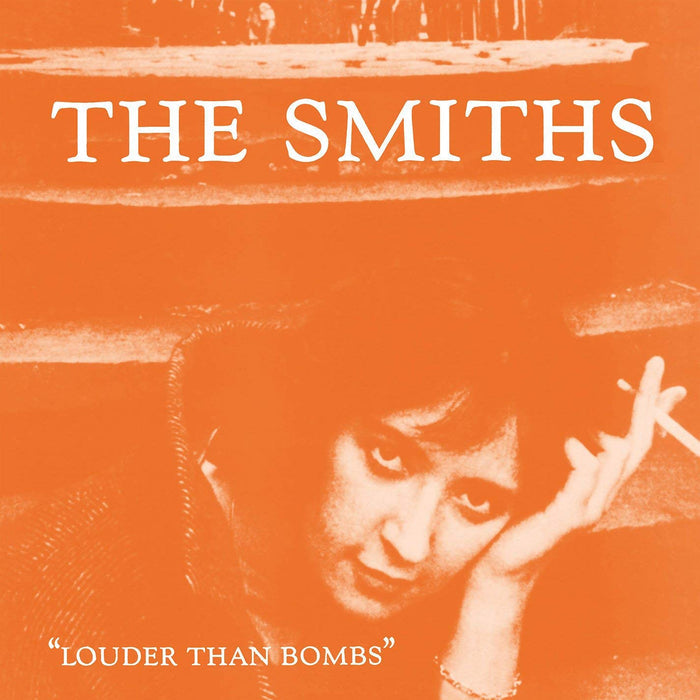 Louder than Bombs