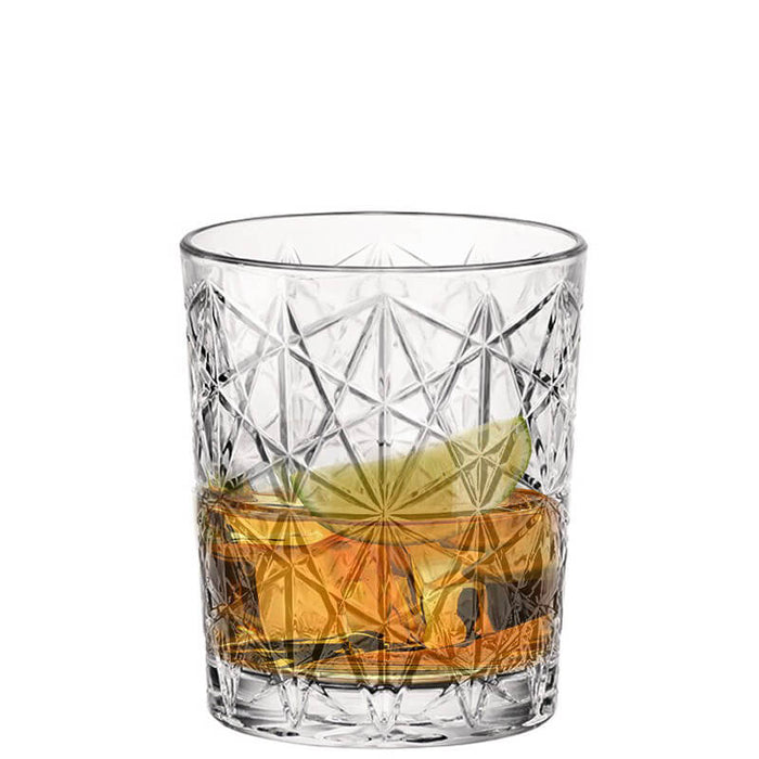Lounge Bartender Bicchiere DOF 39 cl Set 6 Pz