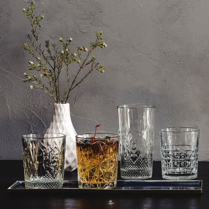 Lounge Bartender Bicchiere DOF 39 cl Set 6 Pz