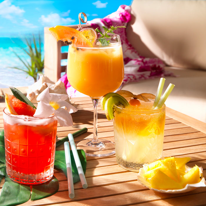Lounge Bartender Bicchiere DOF 39 cl Set 6 Pz