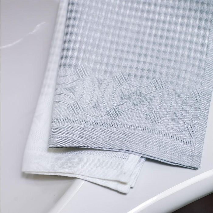 Lula Bath Towels - Pioneer Linens
