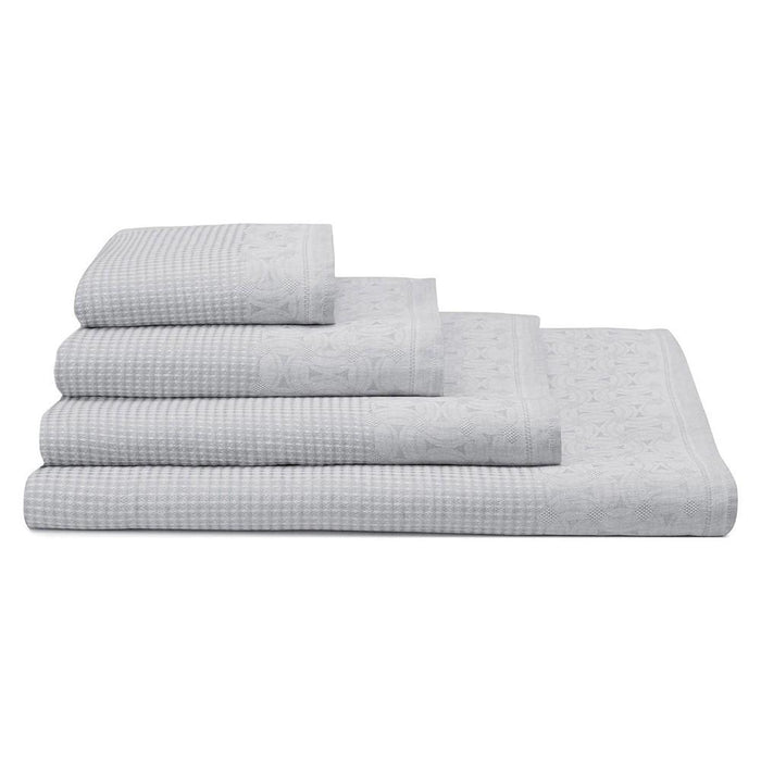 Lula Bath Towels - Pioneer Linens