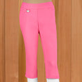 LuLu-B Bangladine® Pull-On Pedal Pusher Pants